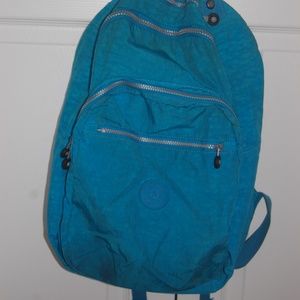 Kippling Seoul backpack